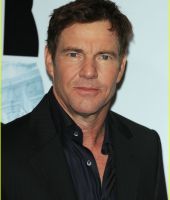 Dennis Quaid