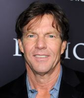 Dennis Quaid