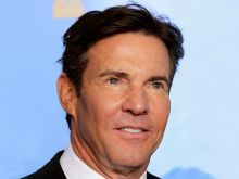 Dennis Quaid