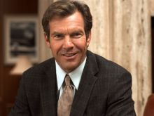 Dennis Quaid