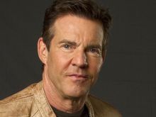 Dennis Quaid