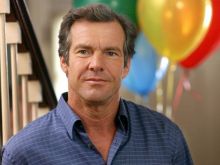 Dennis Quaid