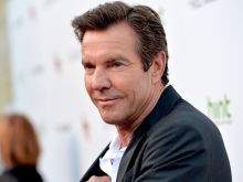 Dennis Quaid