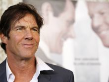 Dennis Quaid