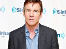 Dennis Quaid