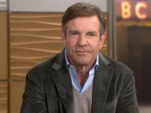 Dennis Quaid