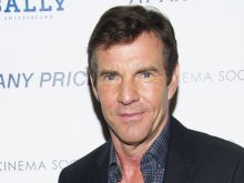 Dennis Quaid