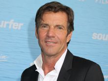 Dennis Quaid