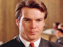 Dennis Quaid