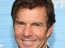 Dennis Quaid