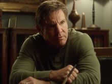 Dennis Quaid