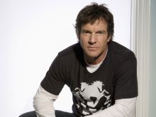 Dennis Quaid