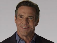 Dennis Quaid