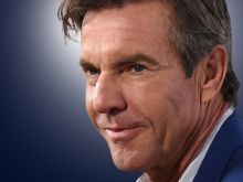 Dennis Quaid