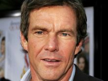 Dennis Quaid