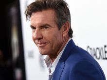 Dennis Quaid