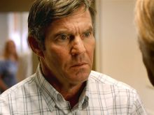 Dennis Quaid