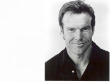 Dennis Quaid