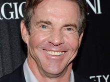 Dennis Quaid