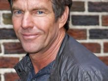 Dennis Quaid