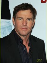 Dennis Quaid