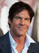 Dennis Quaid