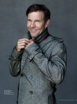 Dennis Quaid