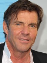 Dennis Quaid