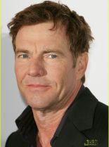 Dennis Quaid