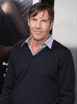 Dennis Quaid