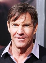 Dennis Quaid