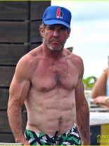 Dennis Quaid