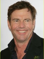 Dennis Quaid