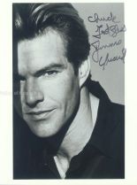 Dennis Quaid