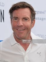 Dennis Quaid