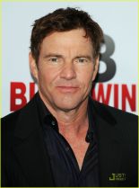 Dennis Quaid