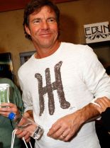 Dennis Quaid