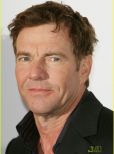 Dennis Quaid