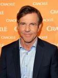 Dennis Quaid