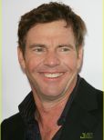 Dennis Quaid