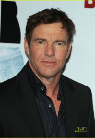 Dennis Quaid