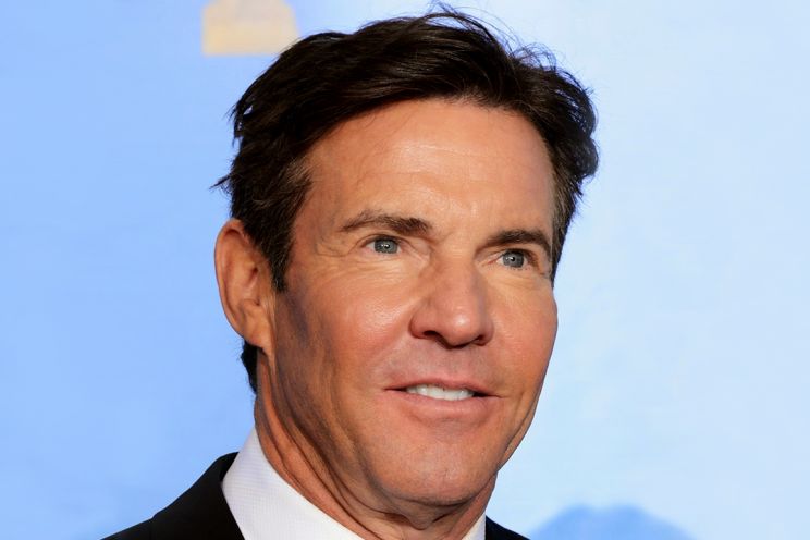 Dennis Quaid