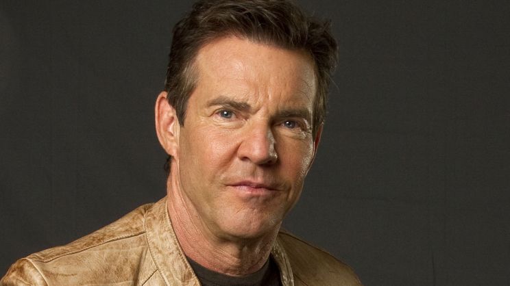 Dennis Quaid