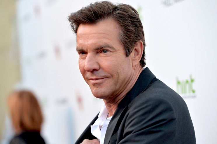 Dennis Quaid