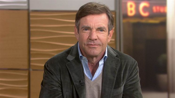 Dennis Quaid