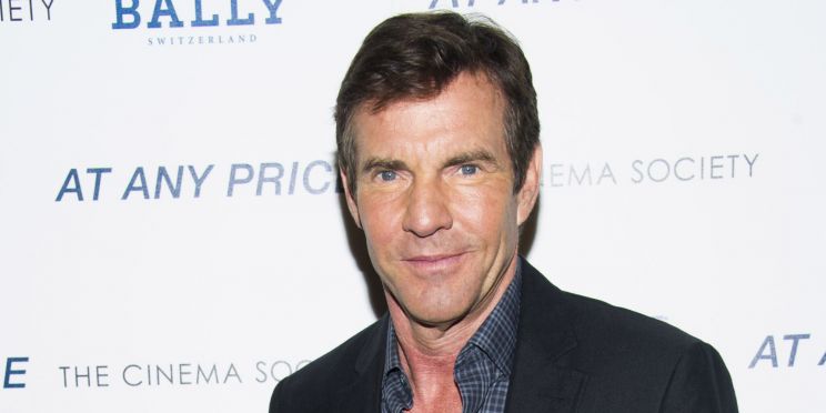 Dennis Quaid