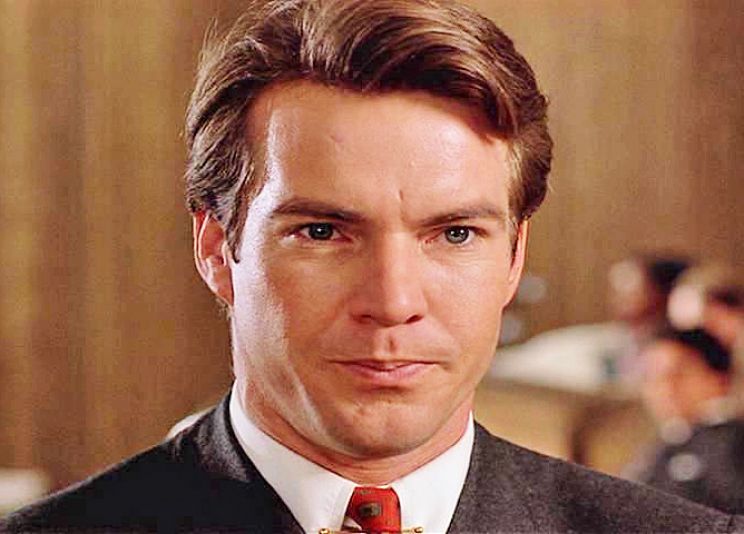 Dennis Quaid