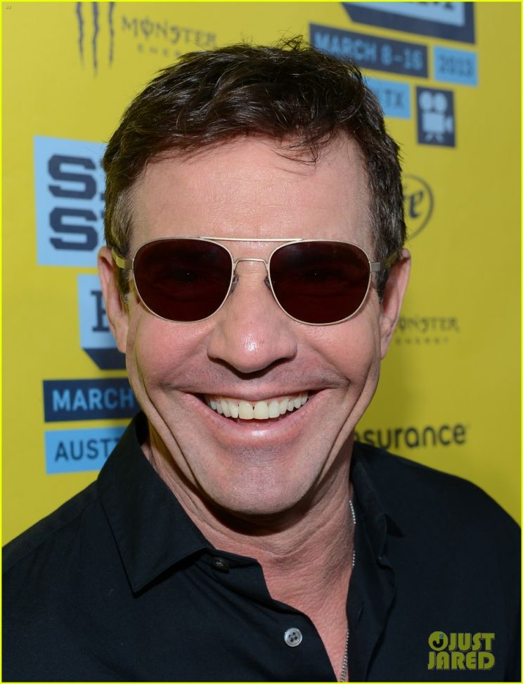 Dennis Quaid