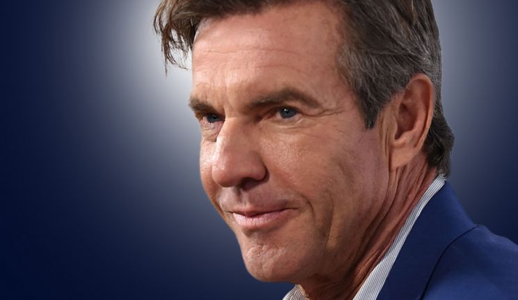 Dennis Quaid