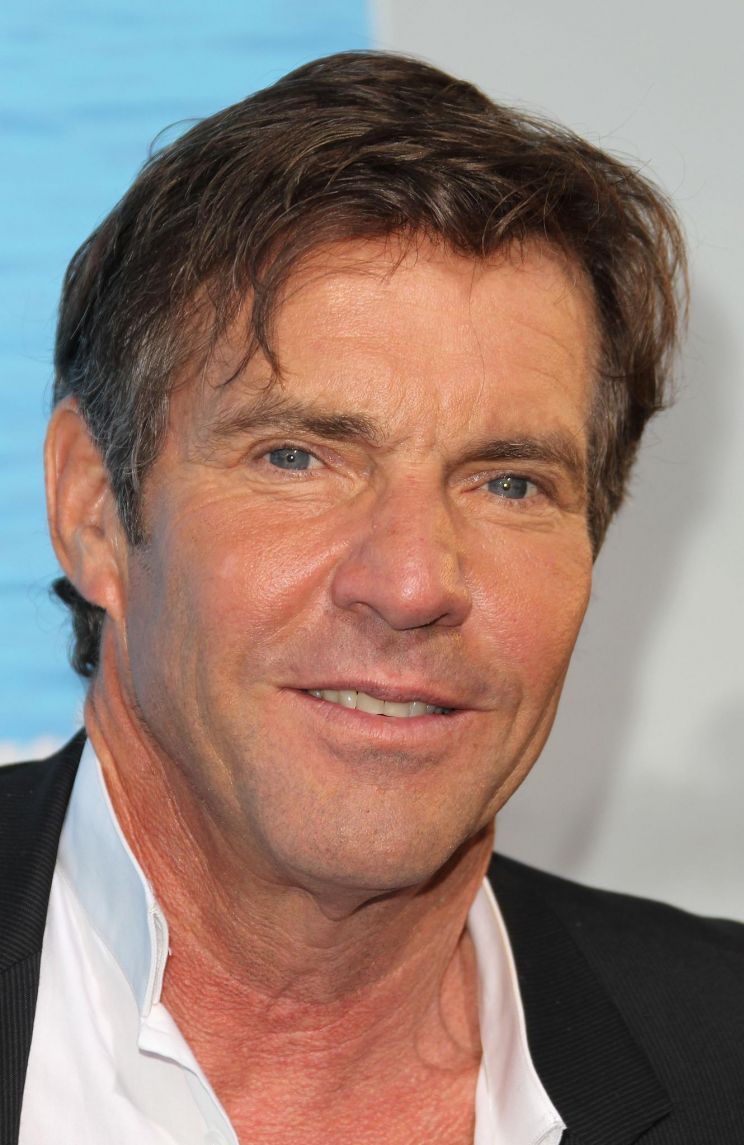 Dennis Quaid